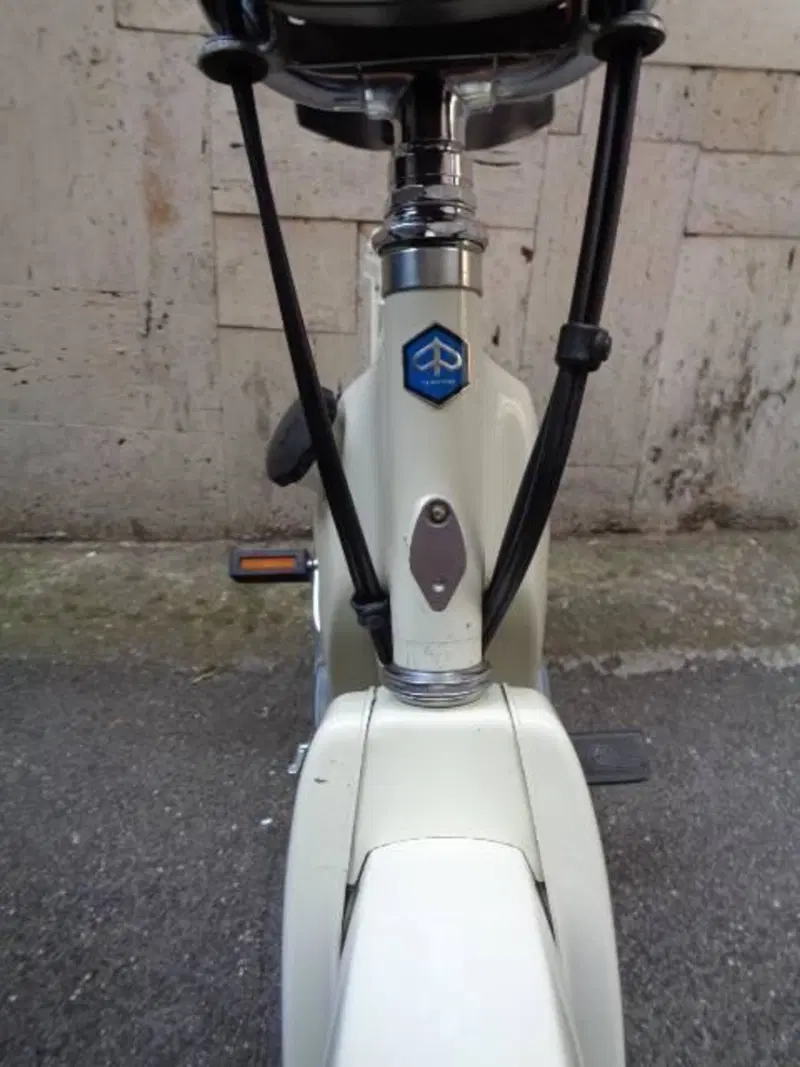 Piaggio Ciao PX (18)