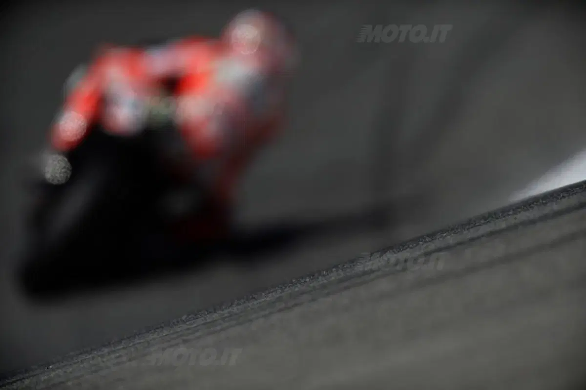 Le foto più belle di Laguna Seca