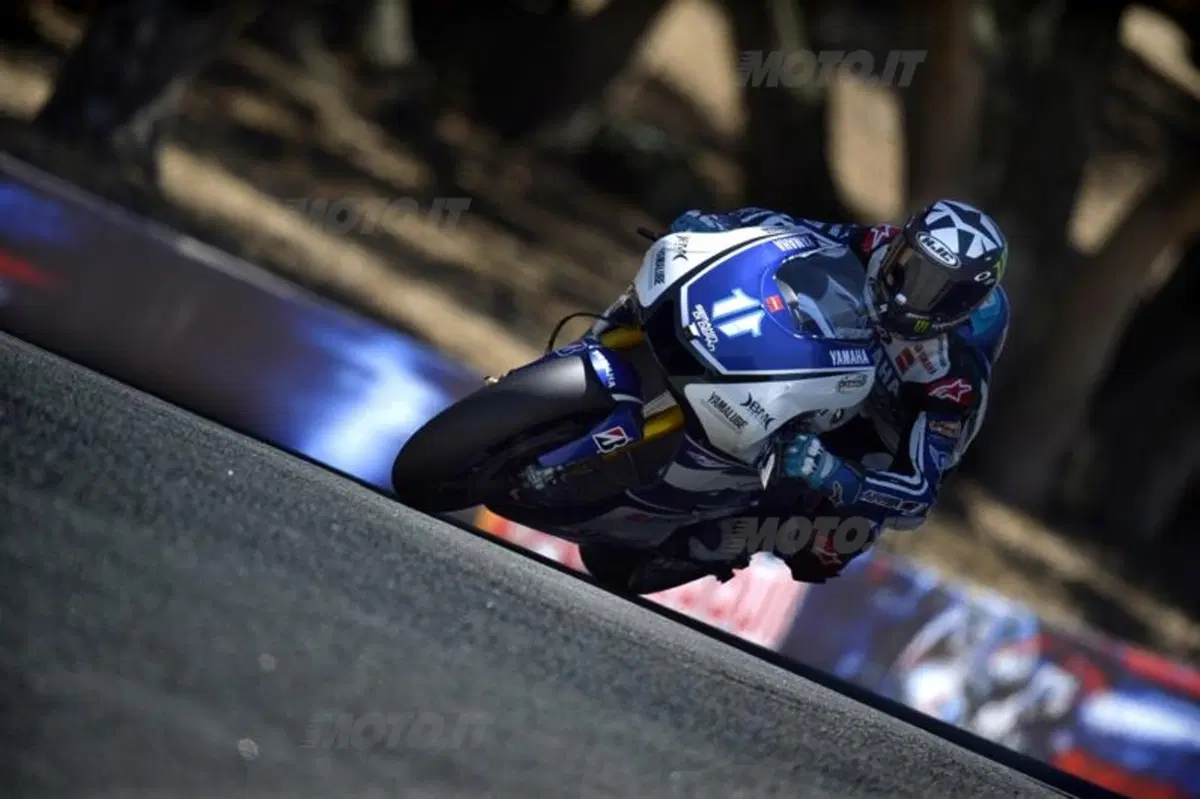 Le foto più belle di Laguna Seca (2)