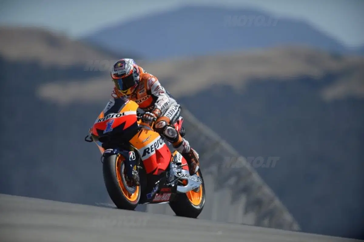 Le foto più belle di Laguna Seca (3)