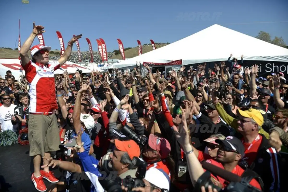Le foto più belle di Laguna Seca (13)