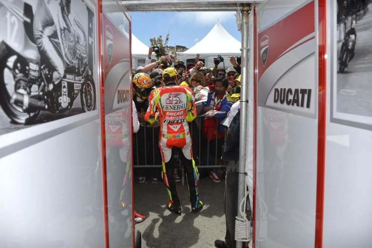 Le foto più belle di Laguna Seca (14)