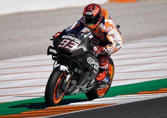 MotoGP, Lorenzo: Se la Honda non andasse, Márquez potrebbe perdere il Mondiale