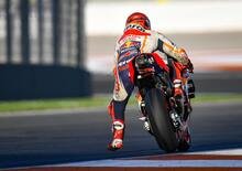 MotoGP, Lorenzo: Se la Honda non andasse, Márquez potrebbe perdere il Mondiale