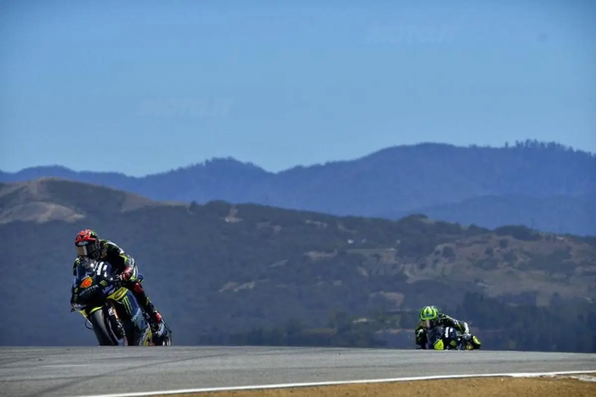 Le foto più belle di Laguna Seca (18)