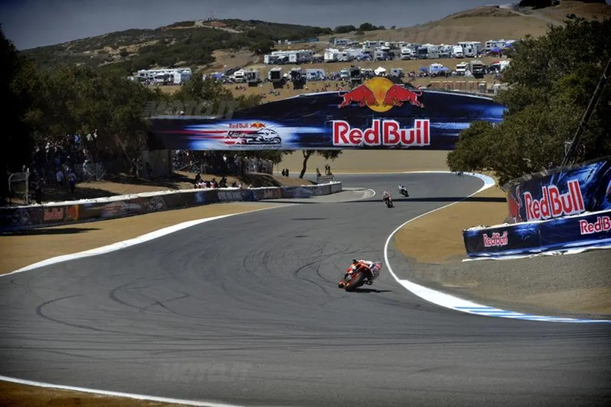 Le foto più belle di Laguna Seca (19)