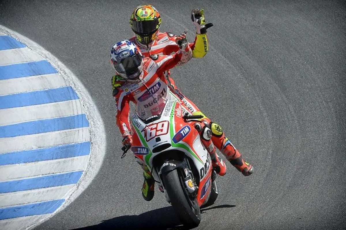 Le foto più belle di Laguna Seca (22)