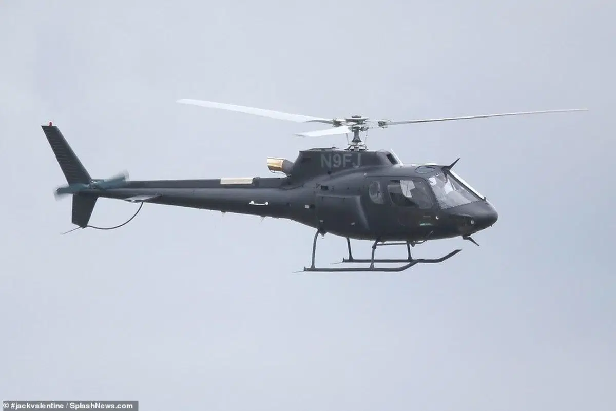Moto da cross e elicottero: Tom Cruise torna a volare per Mission Impossible 7 [VIDEO e GALLERY] (7)