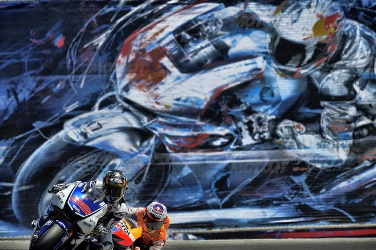 Le foto più belle di Laguna Seca (32)