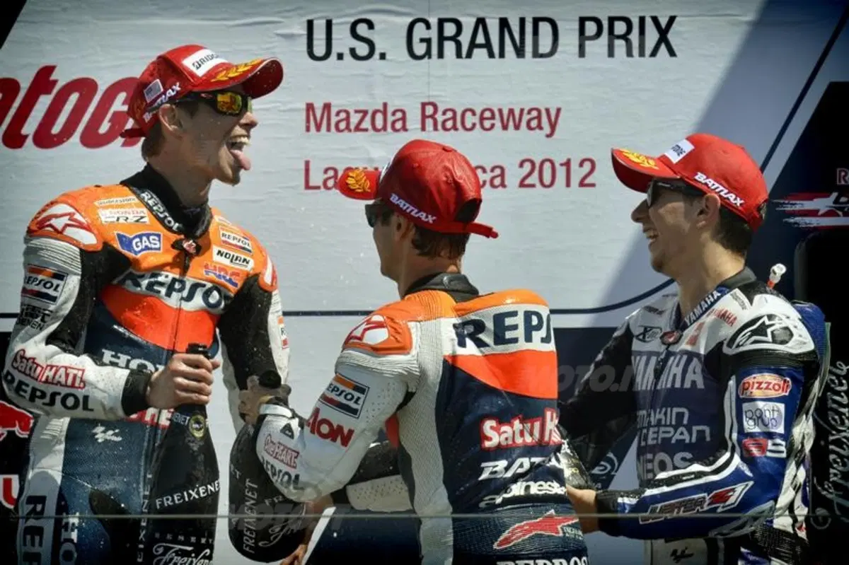 Le foto più belle di Laguna Seca (38)