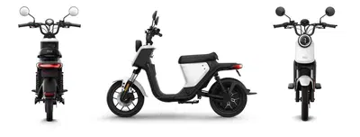 Niu UQi Sport (2019 - 24) nuova