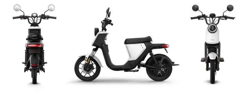 Niu UQi Sport (2019 - 24)