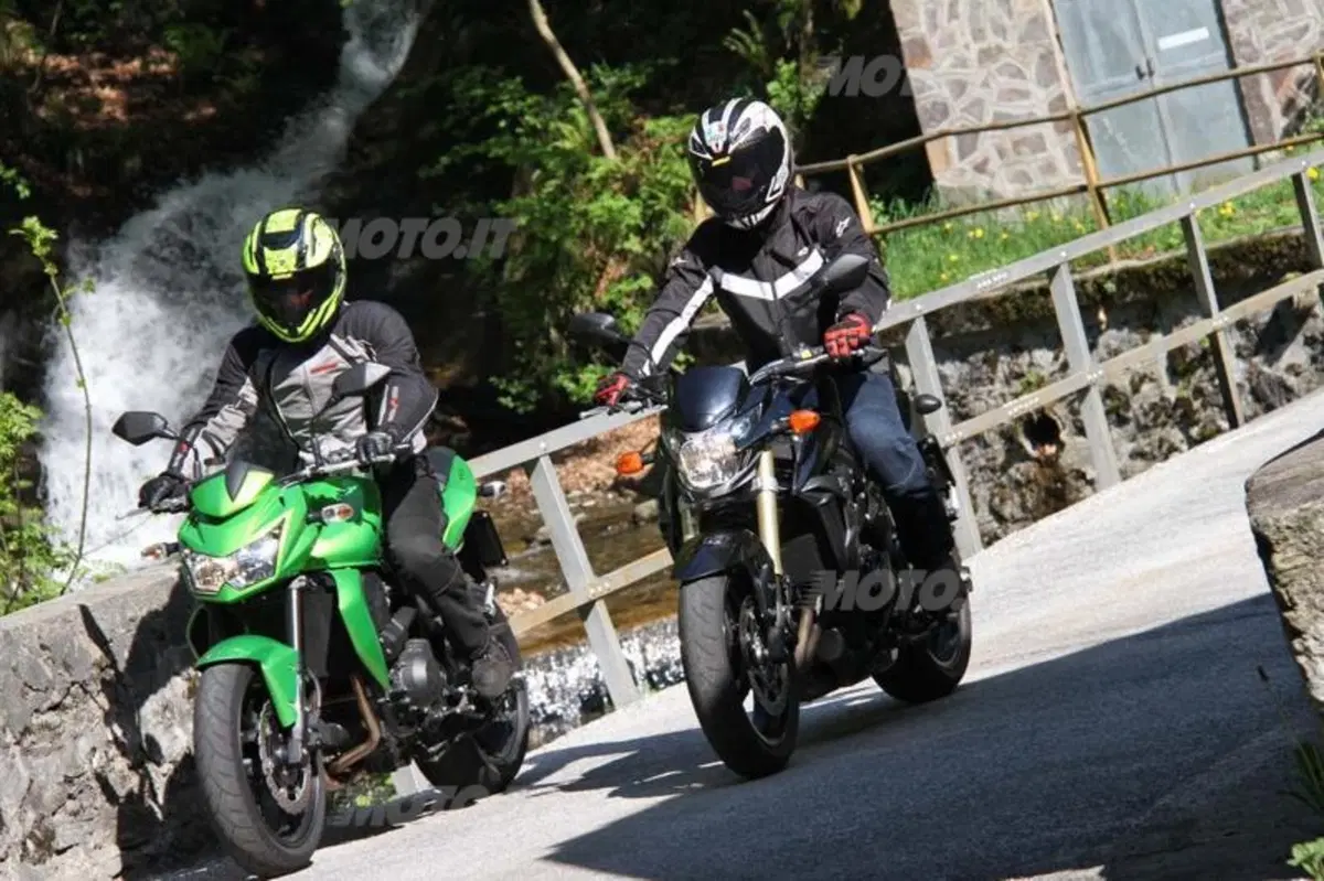 Le comparative di Moto.it 2012 (4)