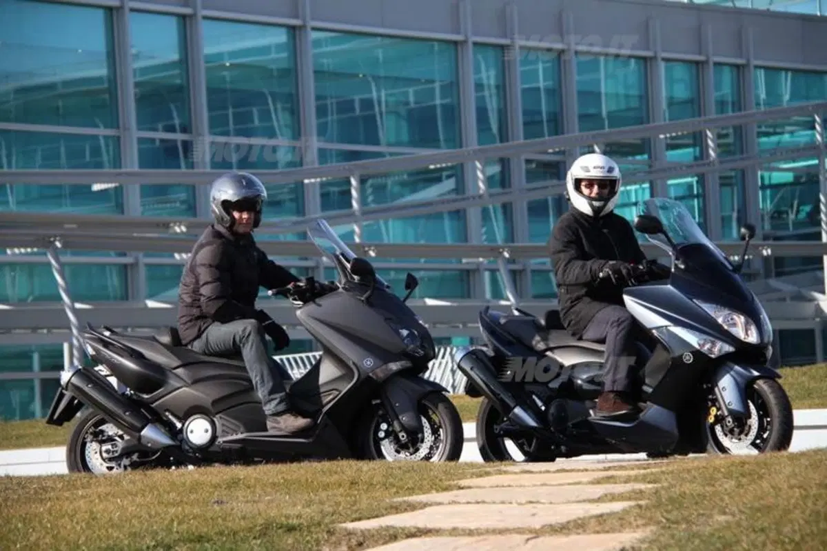 Le comparative di Moto.it 2012 (5)