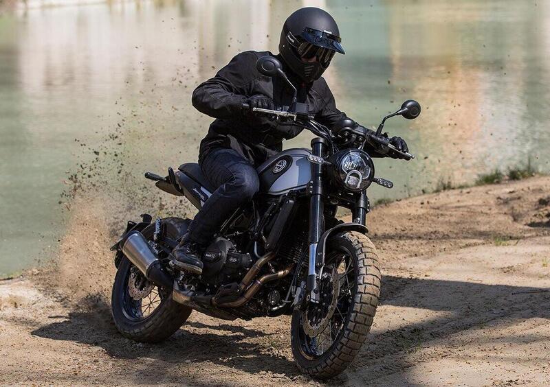 Benelli Days: il 10 e 11 luglio in prova la gamma moto, dal Trentino alla Sicilia