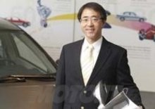 Shingo Kimata è il nuovo presidente di Honda Italia