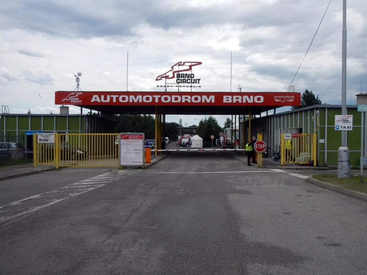 Alla SBK di Brno con la Honda Crosstourer 1200 (7)