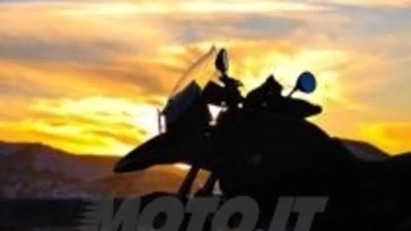I racconti di Moto.it: "L&rsquo;alba del motociclista"