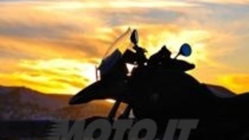 I racconti di Moto.it: &quot;L&rsquo;alba del motociclista&quot;