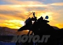 I racconti di Moto.it: L’alba del motociclista