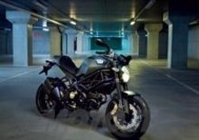 Monster Diesel disponibile nei Ducati Store