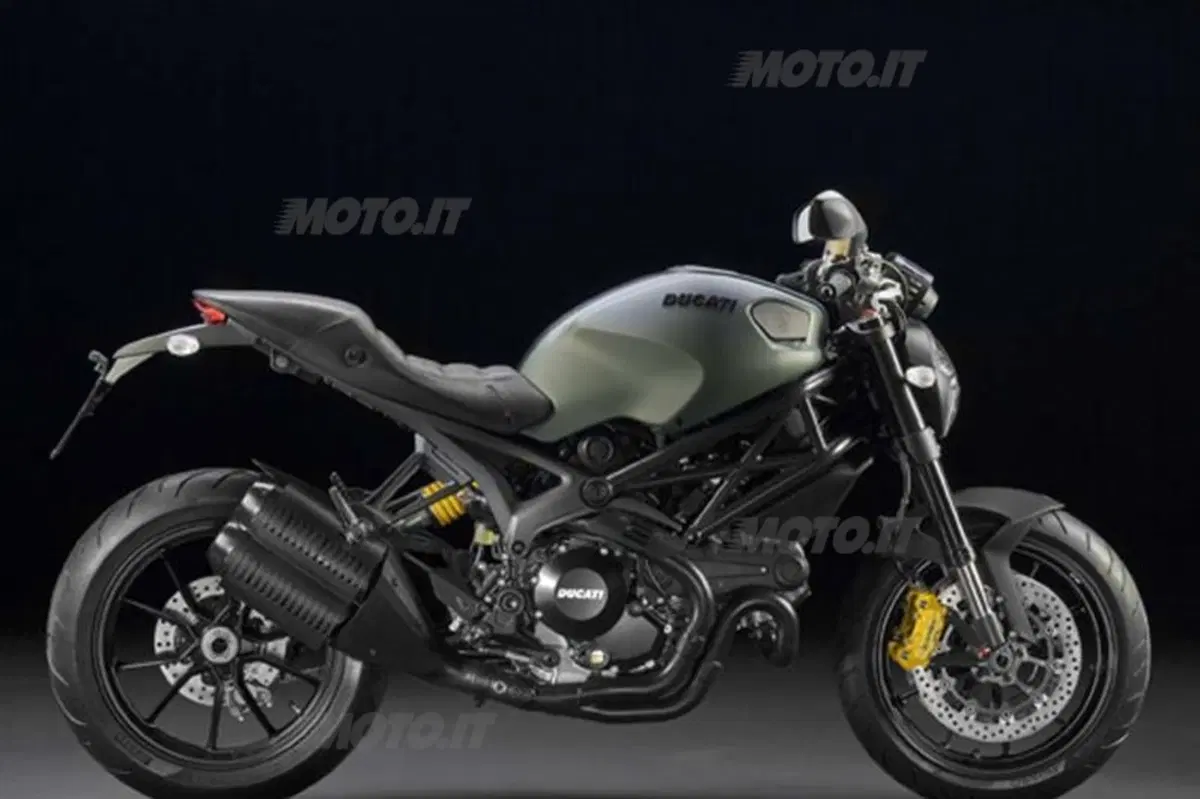 Monster Diesel disponibile nei Ducati Store (4)