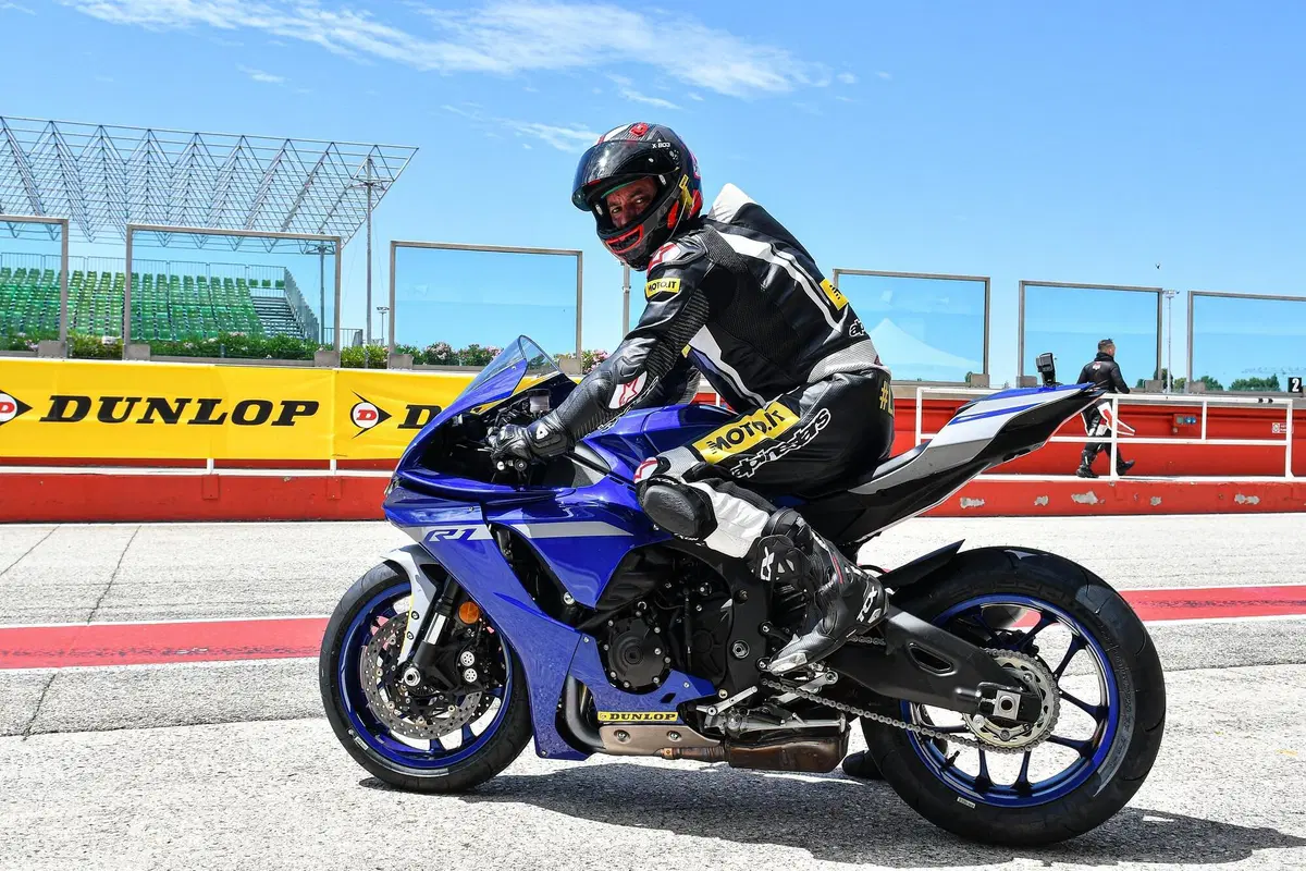 Dunlop Day 2020 (2)