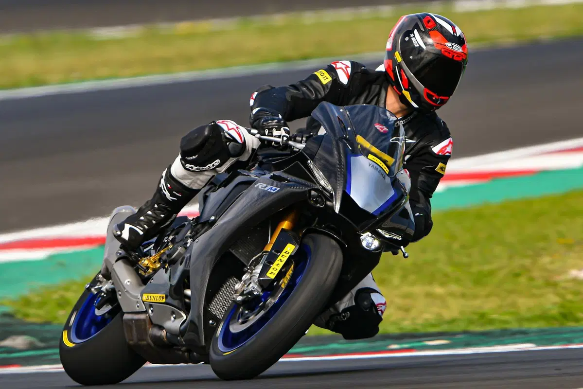 Dunlop Day 2020 (4)