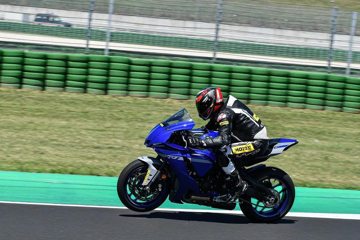 Dunlop Day 2020 (7)