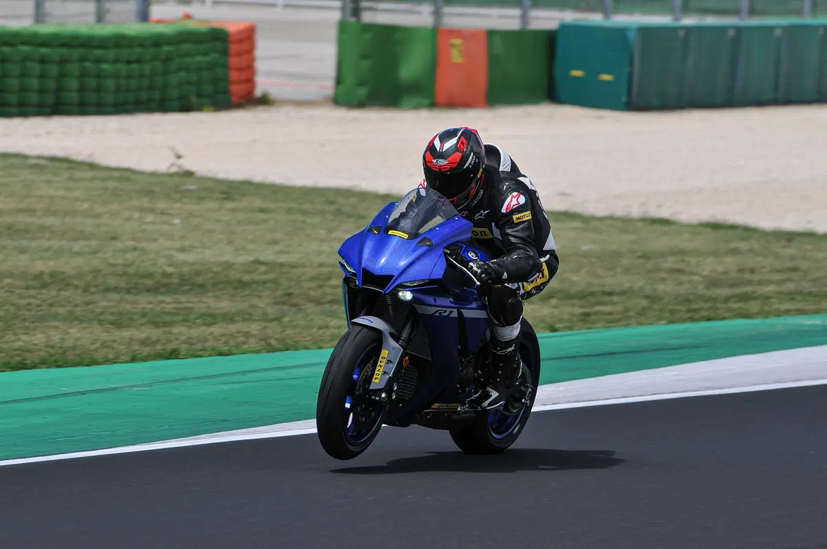 Dunlop Day 2020
