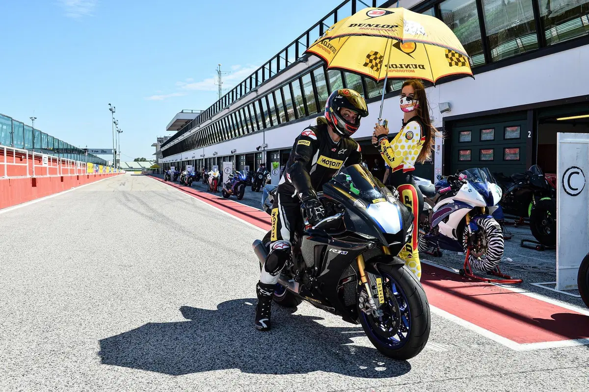 Dunlop Day 2020 (8)