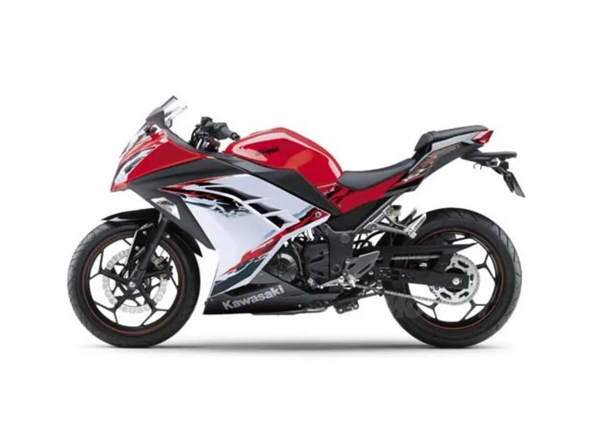 Kawasaki Ninja 250R 2013 (5)