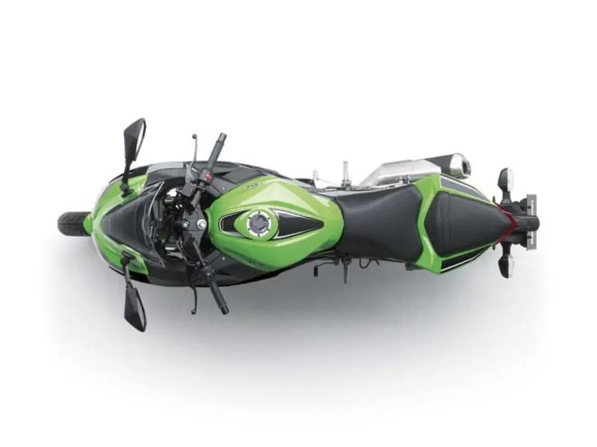 Kawasaki Ninja 250R 2013 (9)