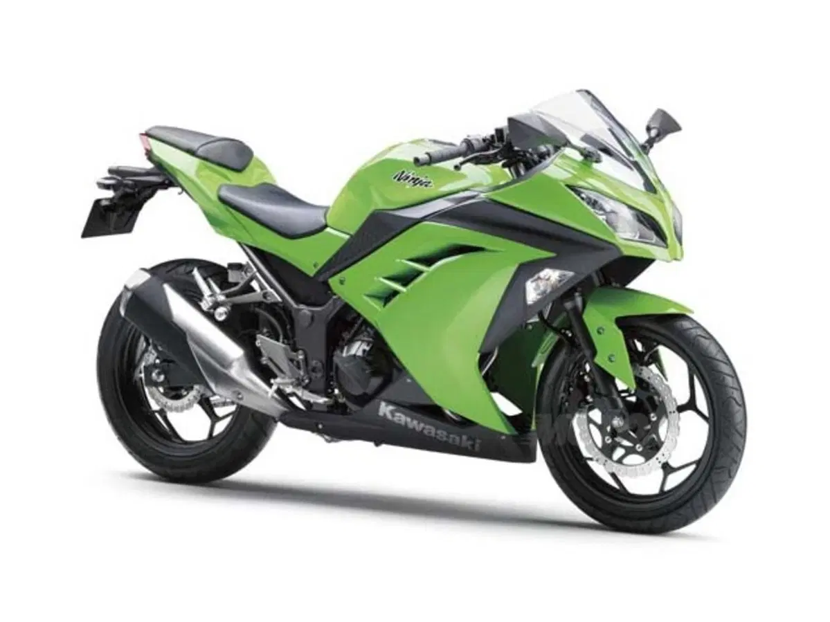 Kawasaki Ninja 250R 2013 (10)