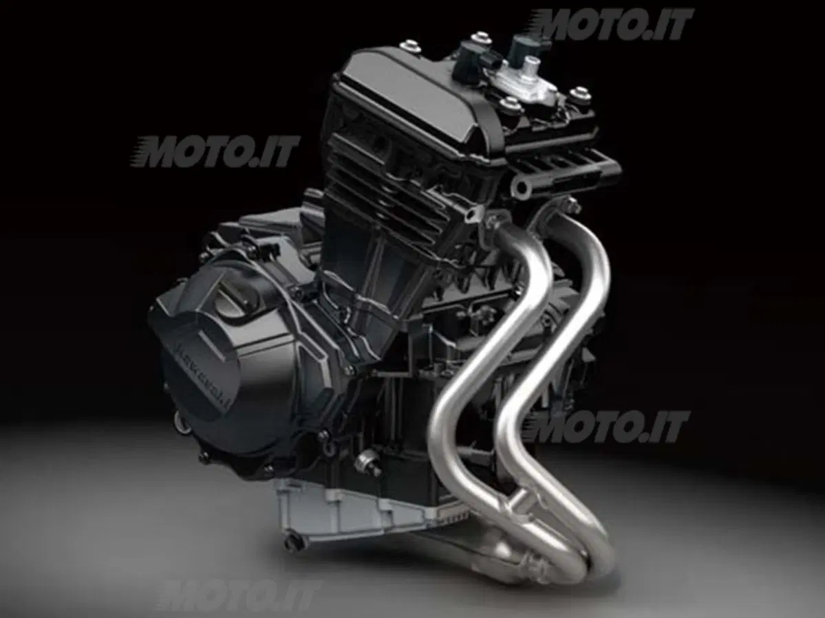 Kawasaki Ninja 250R 2013 (13)