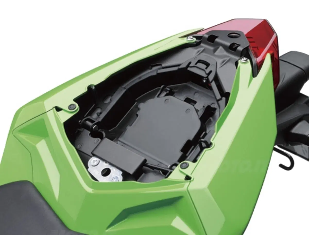 Kawasaki Ninja 250R 2013 (20)