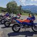 KTM 950 Adventure S TEST Youngtimer: nata per vincere nei rally e poi passata alla strada