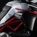 Ducati Multistrada 950 S GP White 2021. Livrea da MotoGP