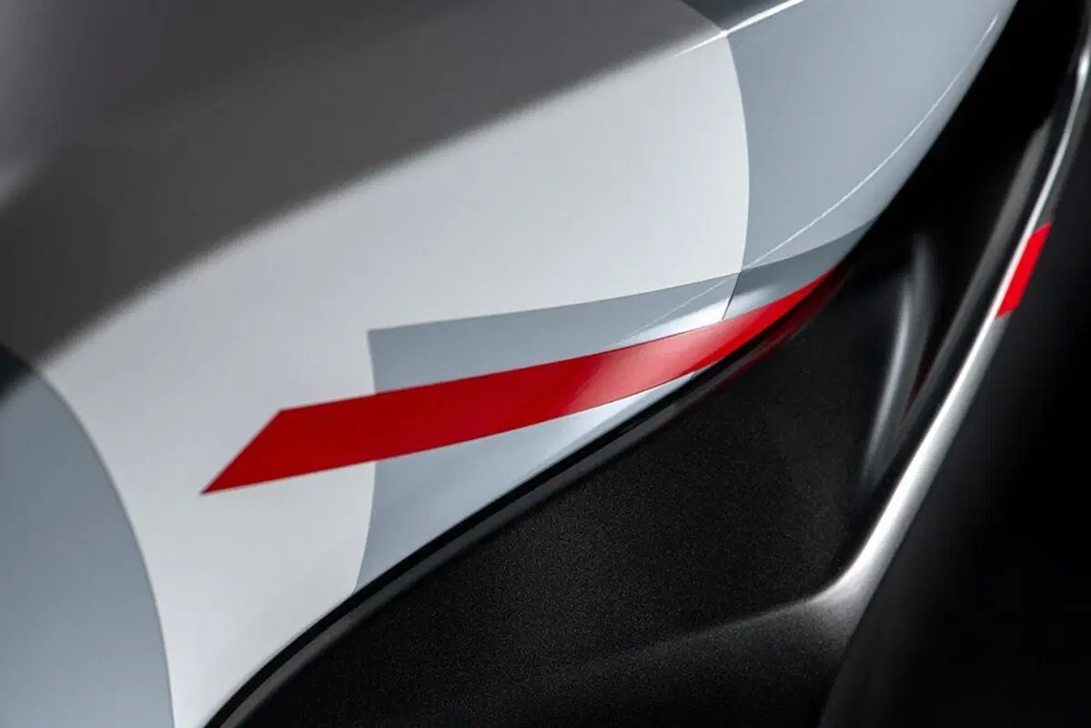 Ducati Multistrada 950 S GP White 2021. Livrea da MotoGP (3)