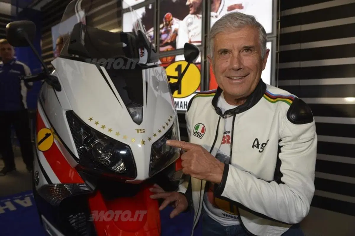 Yamaha TMAX 530 versione Giacomo Agostini (18)