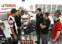 Yamaha Technical Academy