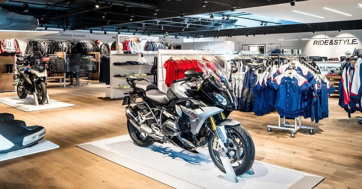 La Germania ha ridotto l'aliquota IVA. Le moto costano meno