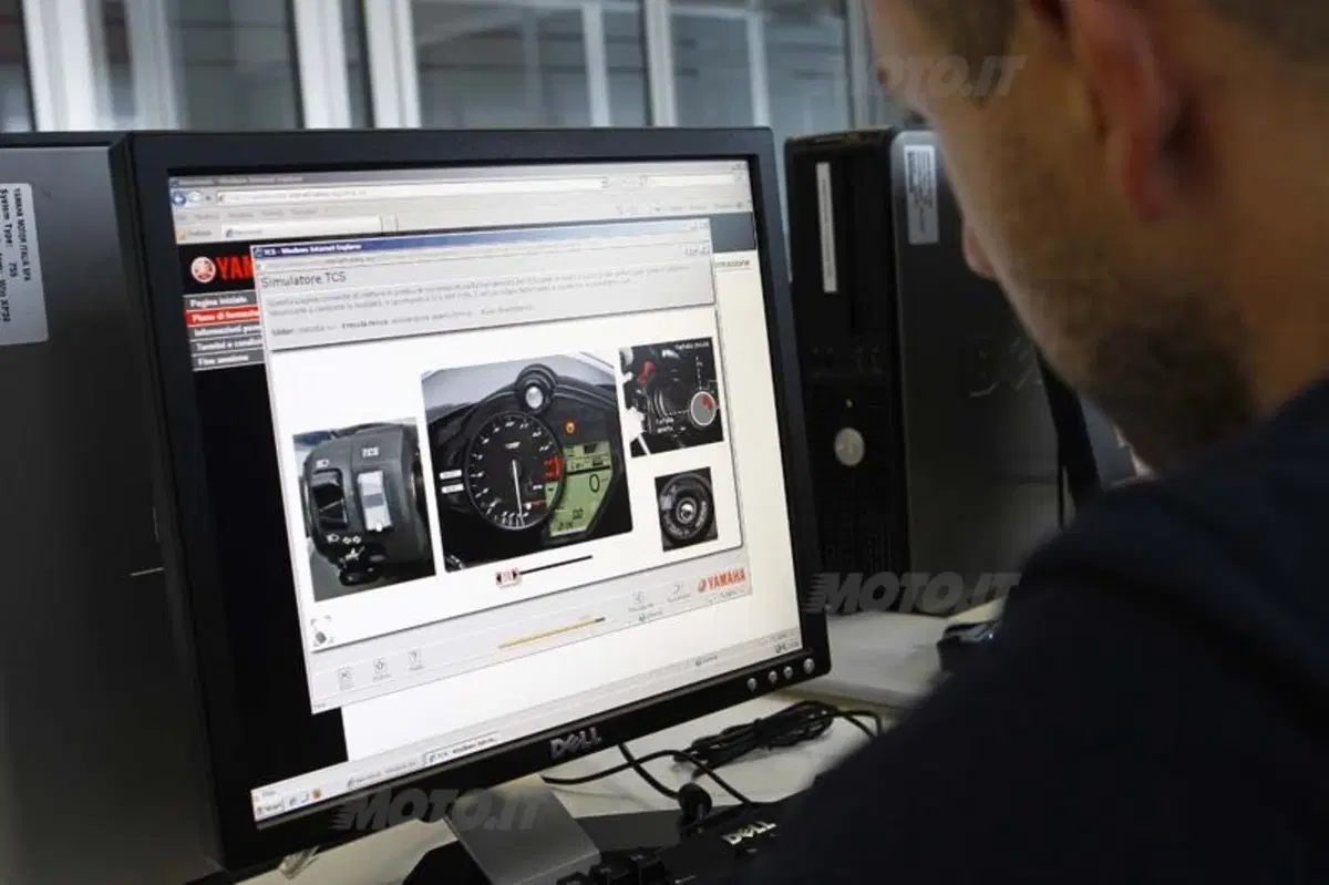 Yamaha Technical Academy (8)