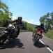 Ducati Streetfighter V4S vs KTM SuperDuke 1290R. Scontro tra titani