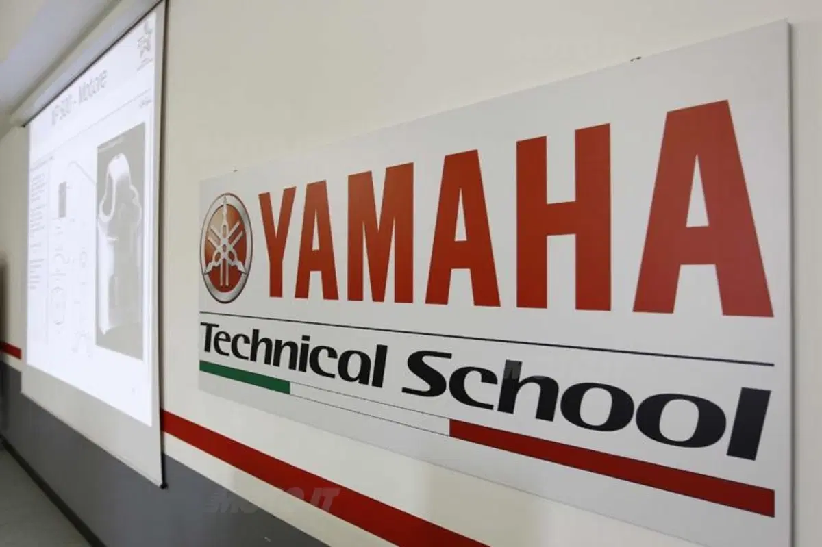 Yamaha Technical Academy (16)