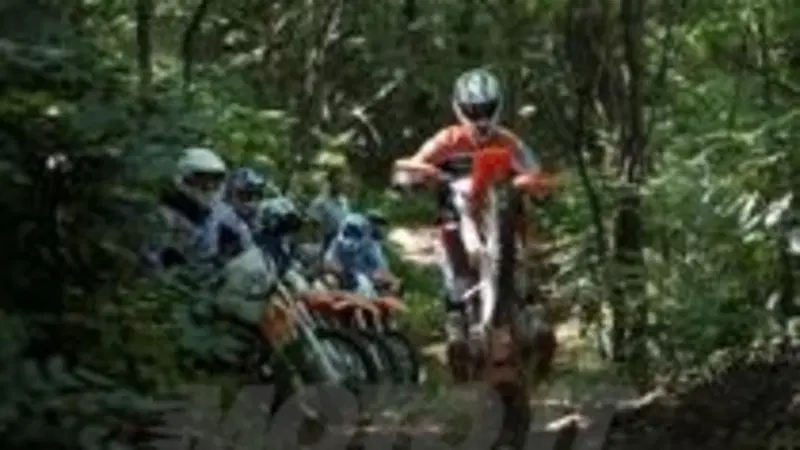 KTM Race Camps: la nuova sede al Castello Dal Pozzo