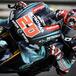 MotoGP. Quartararo vorrebbe correre anche al Mugello