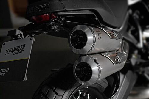 Ducati presenta la linea di accessori per la Scrambler (2)