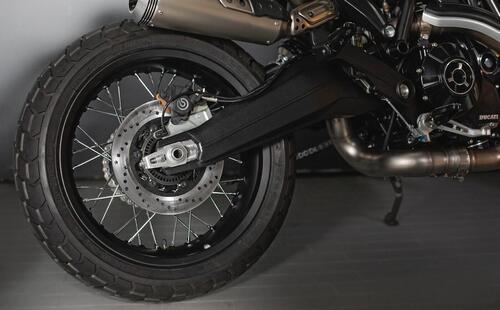 Ducati presenta la linea di accessori per la Scrambler (3)