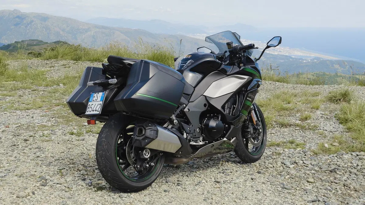 Kawasaki Ninja 1000 SX  (13)